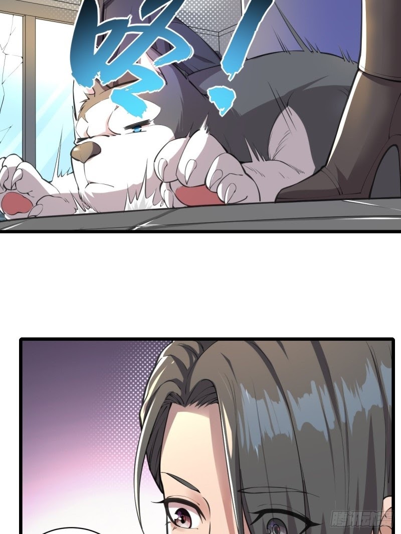I Deliver Food in Doomday (Delivering in Apocalyptic World) Chapter 15 Gambar 12