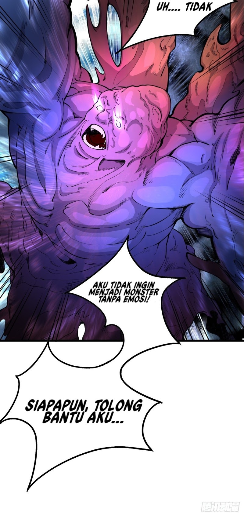 I Deliver Food in Doomday (Delivering in Apocalyptic World) Chapter 15 Gambar 21