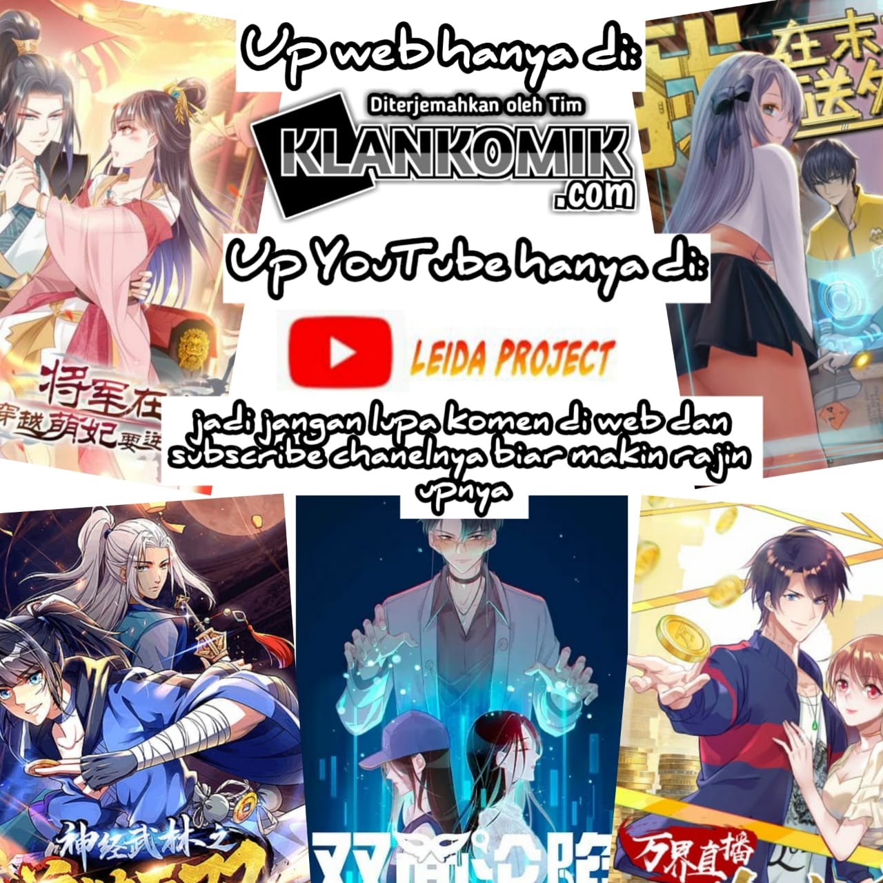 I Deliver Food in Doomday (Delivering in Apocalyptic World) Chapter 15 Gambar 25