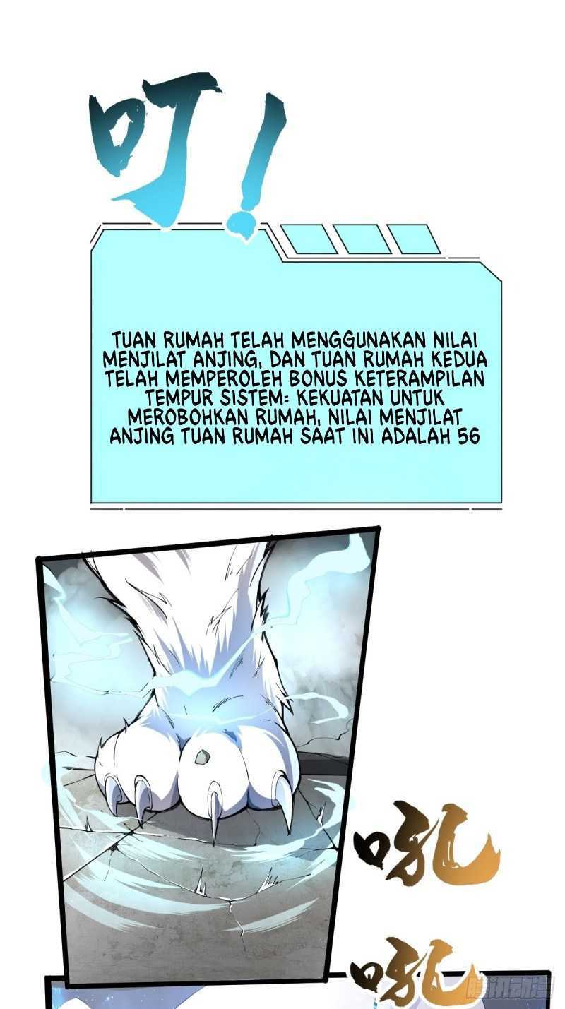 I Deliver Food in Doomday (Delivering in Apocalyptic World) Chapter 18 Gambar 4