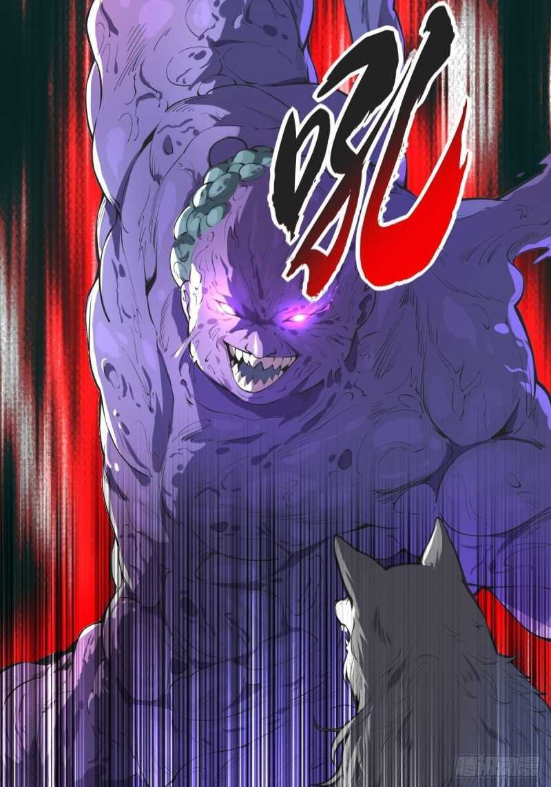 I Deliver Food in Doomday (Delivering in Apocalyptic World) Chapter 18 Gambar 12