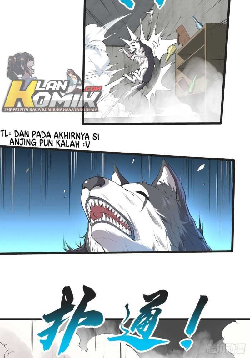I Deliver Food in Doomday (Delivering in Apocalyptic World) Chapter 18 Gambar 15