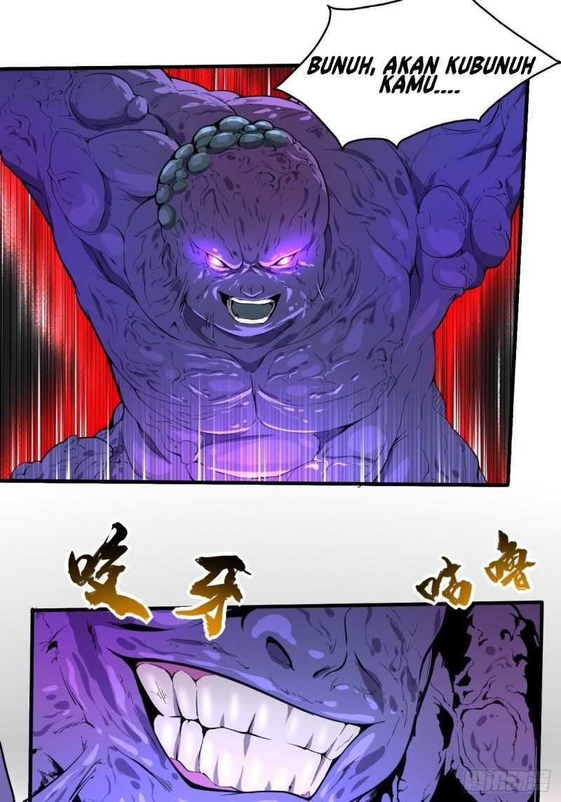 I Deliver Food in Doomday (Delivering in Apocalyptic World) Chapter 18 Gambar 24