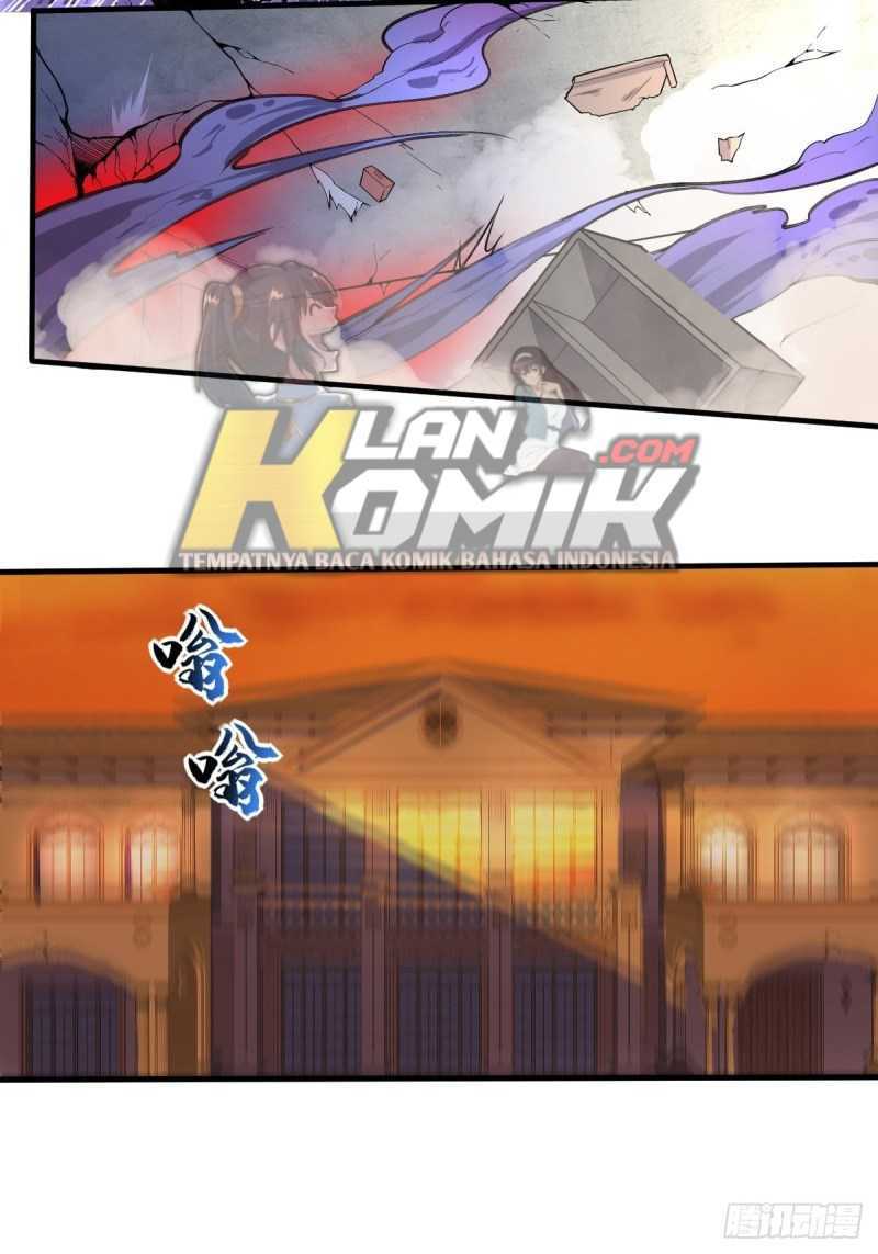 I Deliver Food in Doomday (Delivering in Apocalyptic World) Chapter 18 Gambar 26