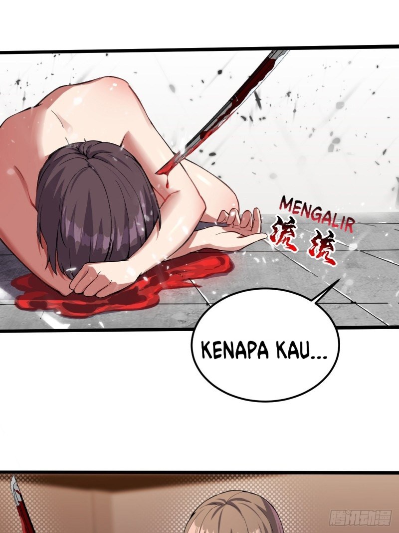 I Deliver Food in Doomday (Delivering in Apocalyptic World) Chapter 19 Gambar 20
