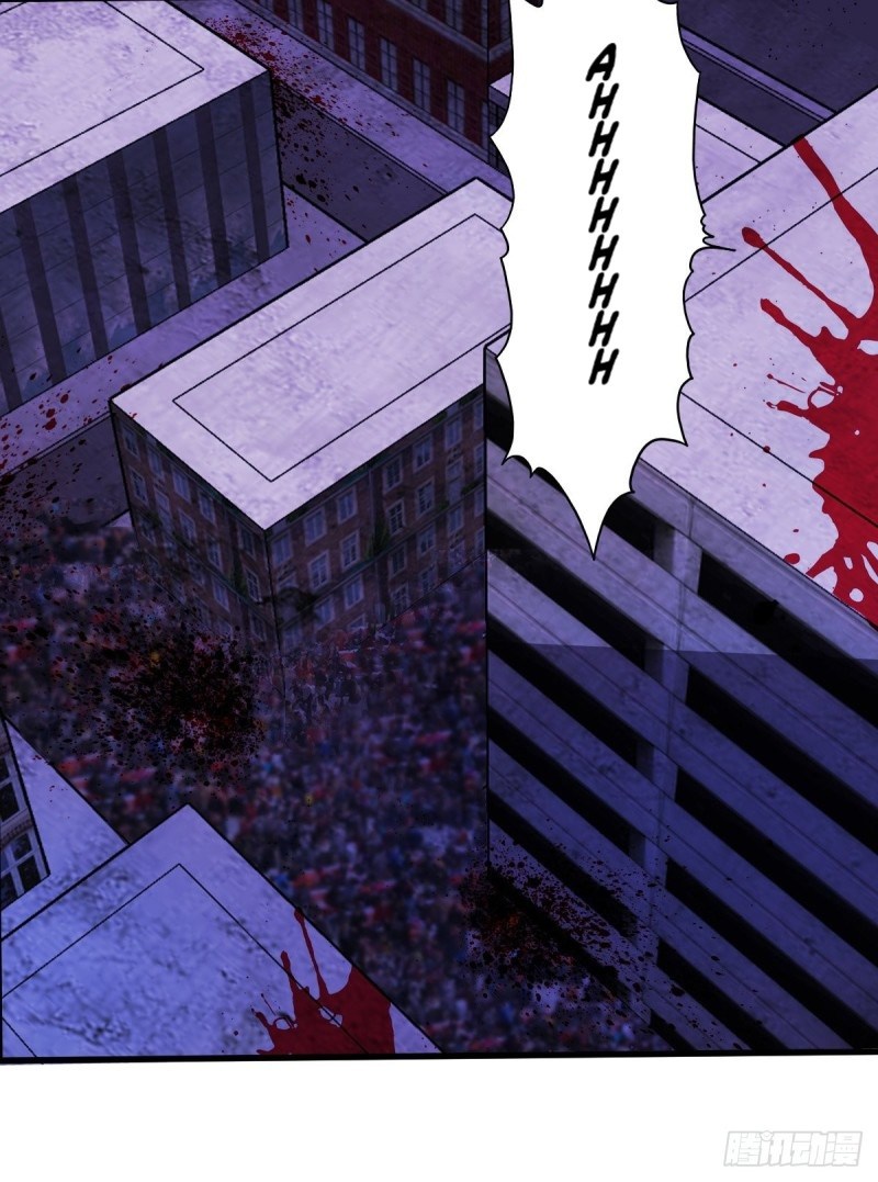 I Deliver Food in Doomday (Delivering in Apocalyptic World) Chapter 19 Gambar 25