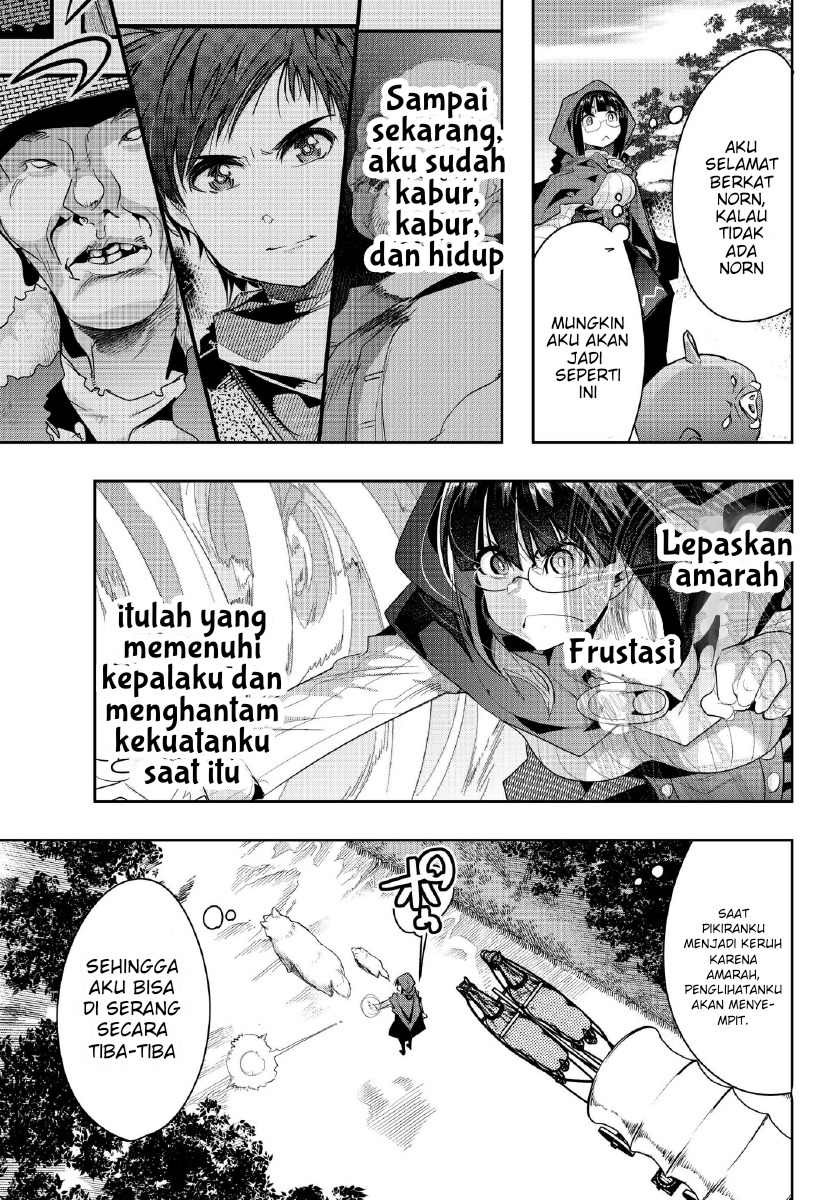 I Don’t Really Get It but It Looks Like I Was Reincarnated in Another World (Yoku Wakaranai keredo Isekai ni Tensei Shiteita You Desu) Chapter 11.1 Gambar 19