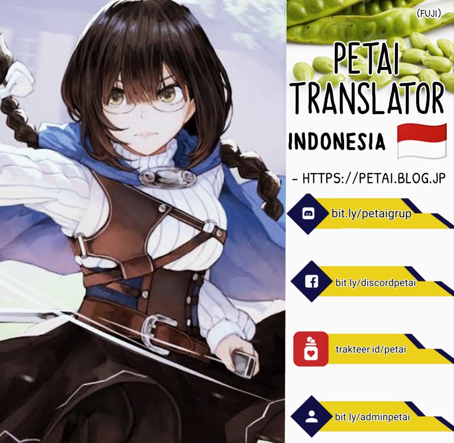 I Don’t Really Get It but It Looks Like I Was Reincarnated in Another World (Yoku Wakaranai keredo Isekai ni Tensei Shiteita You Desu) Chapter 32 Gambar 33