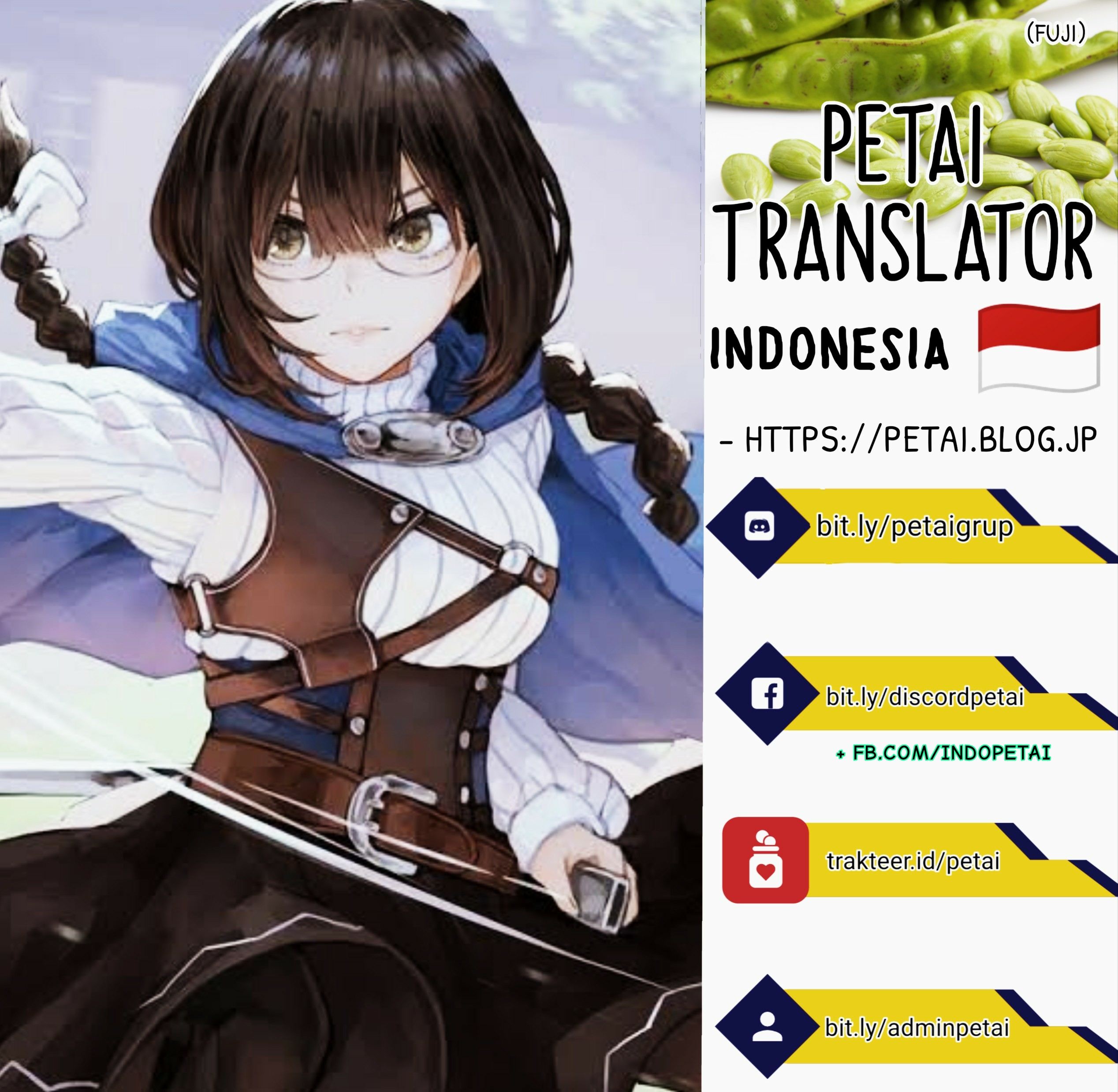 I Don’t Really Get It but It Looks Like I Was Reincarnated in Another World (Yoku Wakaranai keredo Isekai ni Tensei Shiteita You Desu) Chapter 34 Gambar 35