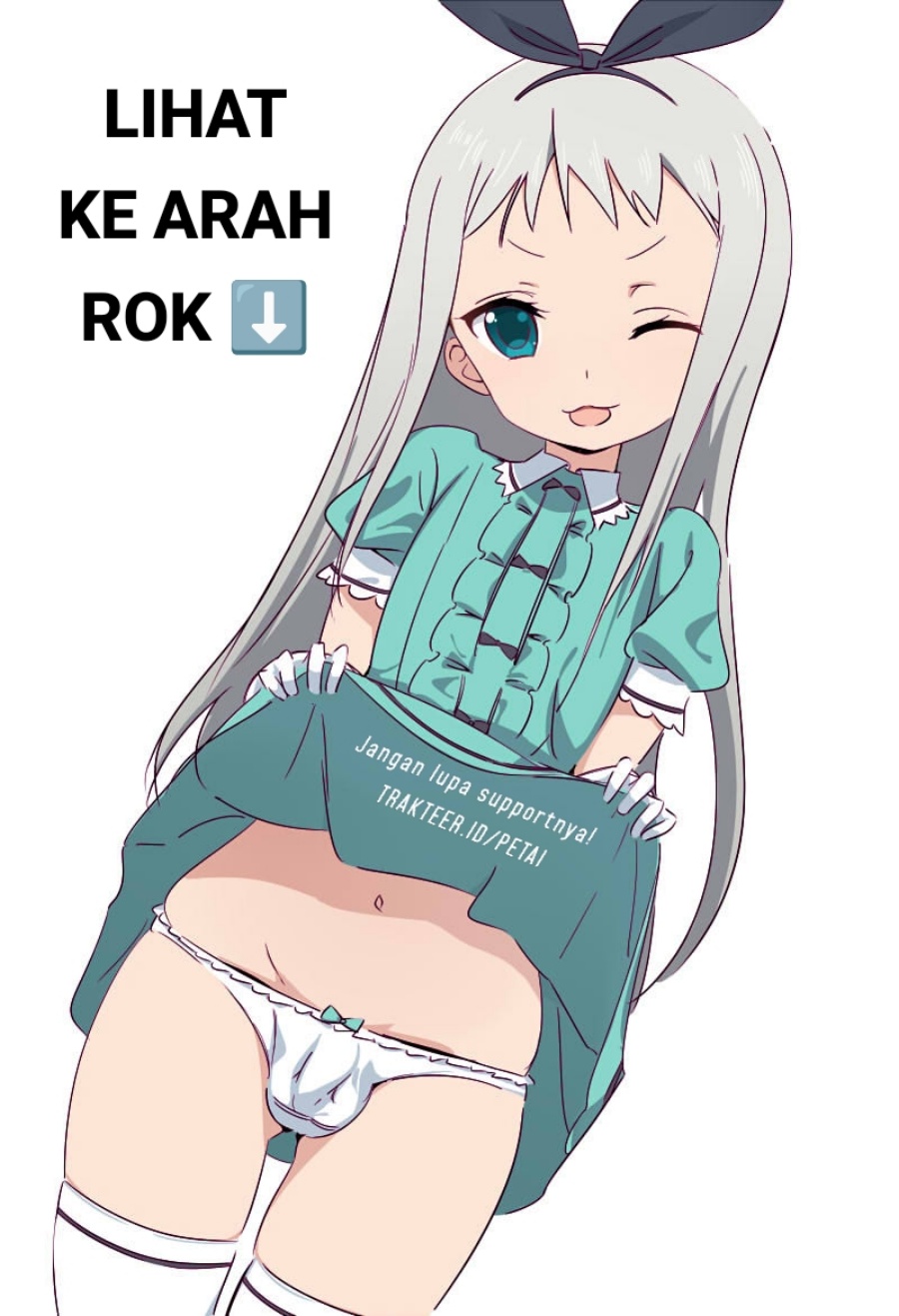 I Don’t Really Get It but It Looks Like I Was Reincarnated in Another World (Yoku Wakaranai keredo Isekai ni Tensei Shiteita You Desu) Chapter 56 Gambar 33