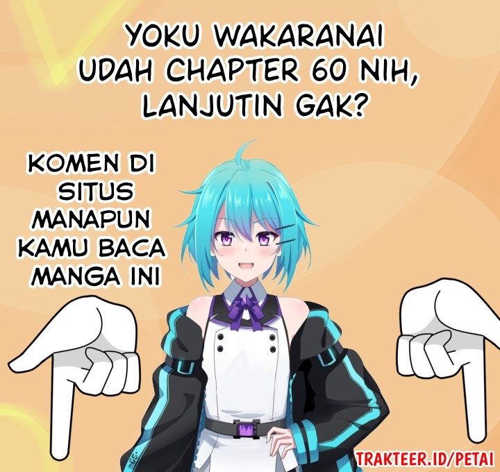I Don’t Really Get It but It Looks Like I Was Reincarnated in Another World (Yoku Wakaranai keredo Isekai ni Tensei Shiteita You Desu) Chapter 60.2 Gambar 18