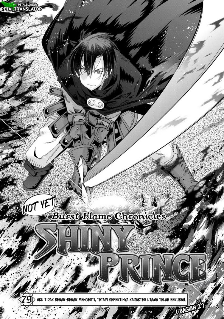 I Don’t Really Get It but It Looks Like I Was Reincarnated in Another World (Yoku Wakaranai keredo Isekai ni Tensei Shiteita You Desu) Chapter 79 Gambar 2