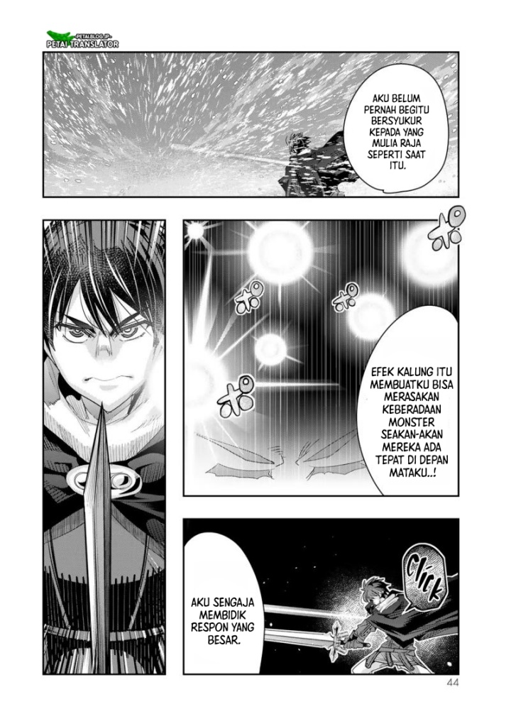 I Don’t Really Get It but It Looks Like I Was Reincarnated in Another World (Yoku Wakaranai keredo Isekai ni Tensei Shiteita You Desu) Chapter 79 Gambar 12