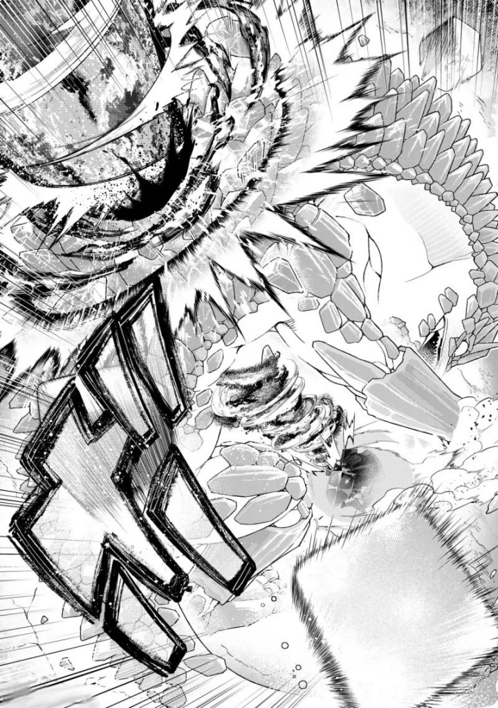 I Don’t Really Get It but It Looks Like I Was Reincarnated in Another World (Yoku Wakaranai keredo Isekai ni Tensei Shiteita You Desu) Chapter 79 Gambar 18