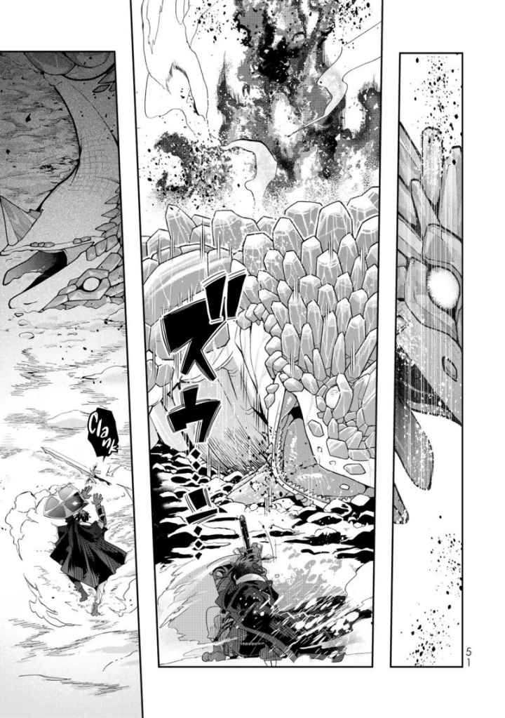 I Don’t Really Get It but It Looks Like I Was Reincarnated in Another World (Yoku Wakaranai keredo Isekai ni Tensei Shiteita You Desu) Chapter 79 Gambar 19