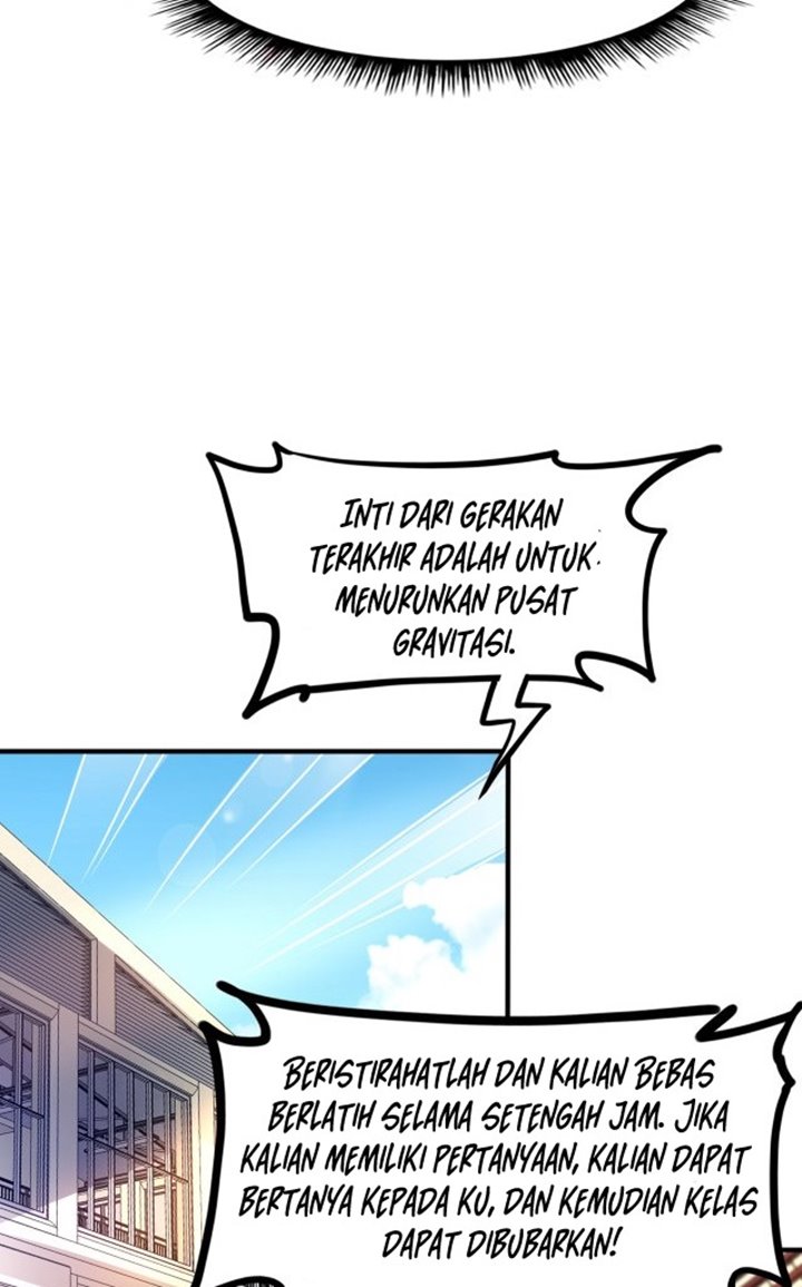 I Grinding Levels Inside The Mirror Chapter 01 Gambar 20