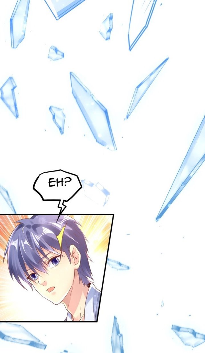I Grinding Levels Inside The Mirror Chapter 01 Gambar 35