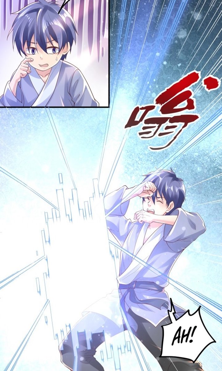 I Grinding Levels Inside The Mirror Chapter 01 Gambar 38