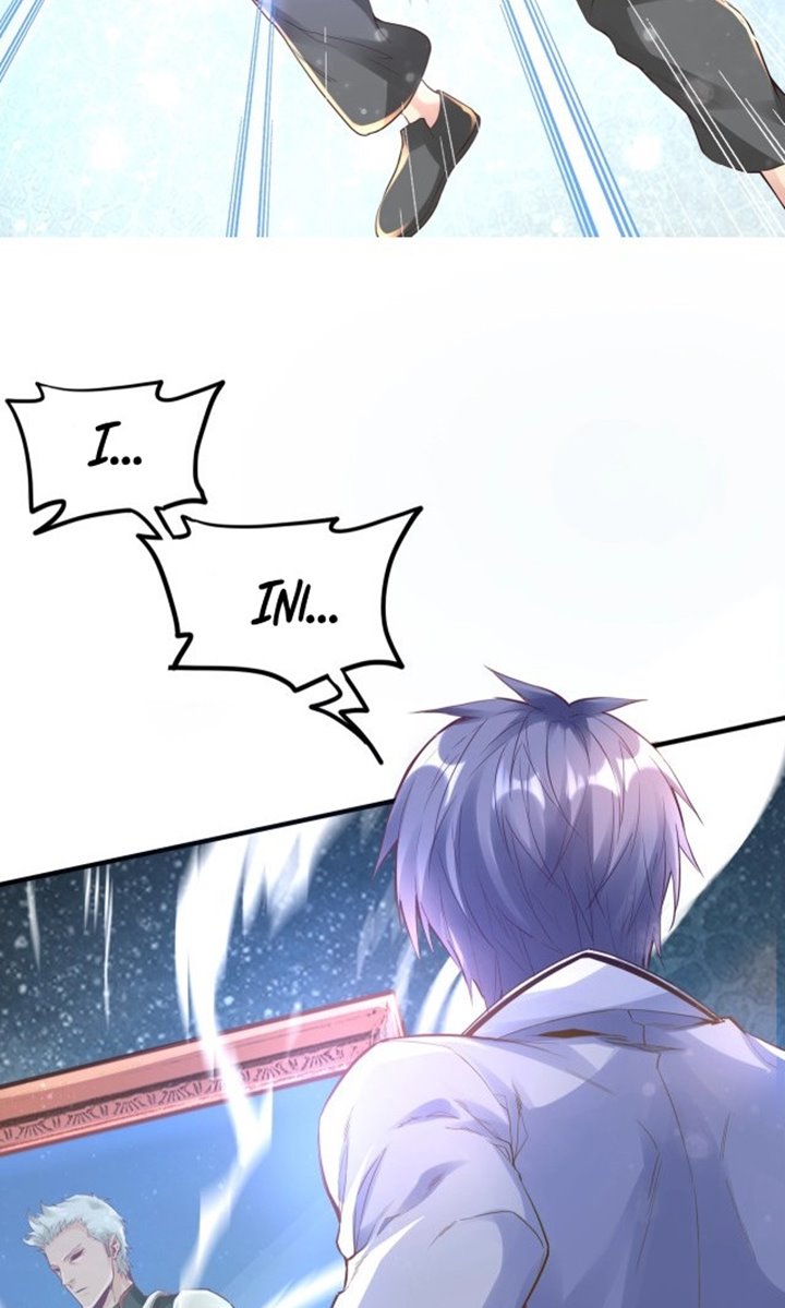 I Grinding Levels Inside The Mirror Chapter 01 Gambar 39