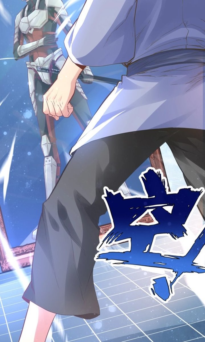 I Grinding Levels Inside The Mirror Chapter 01 Gambar 40