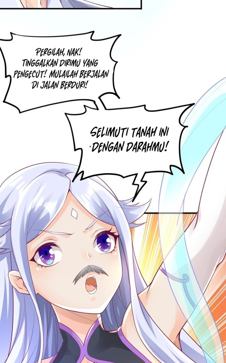 I Grinding Levels Inside The Mirror Chapter 01 Gambar 63