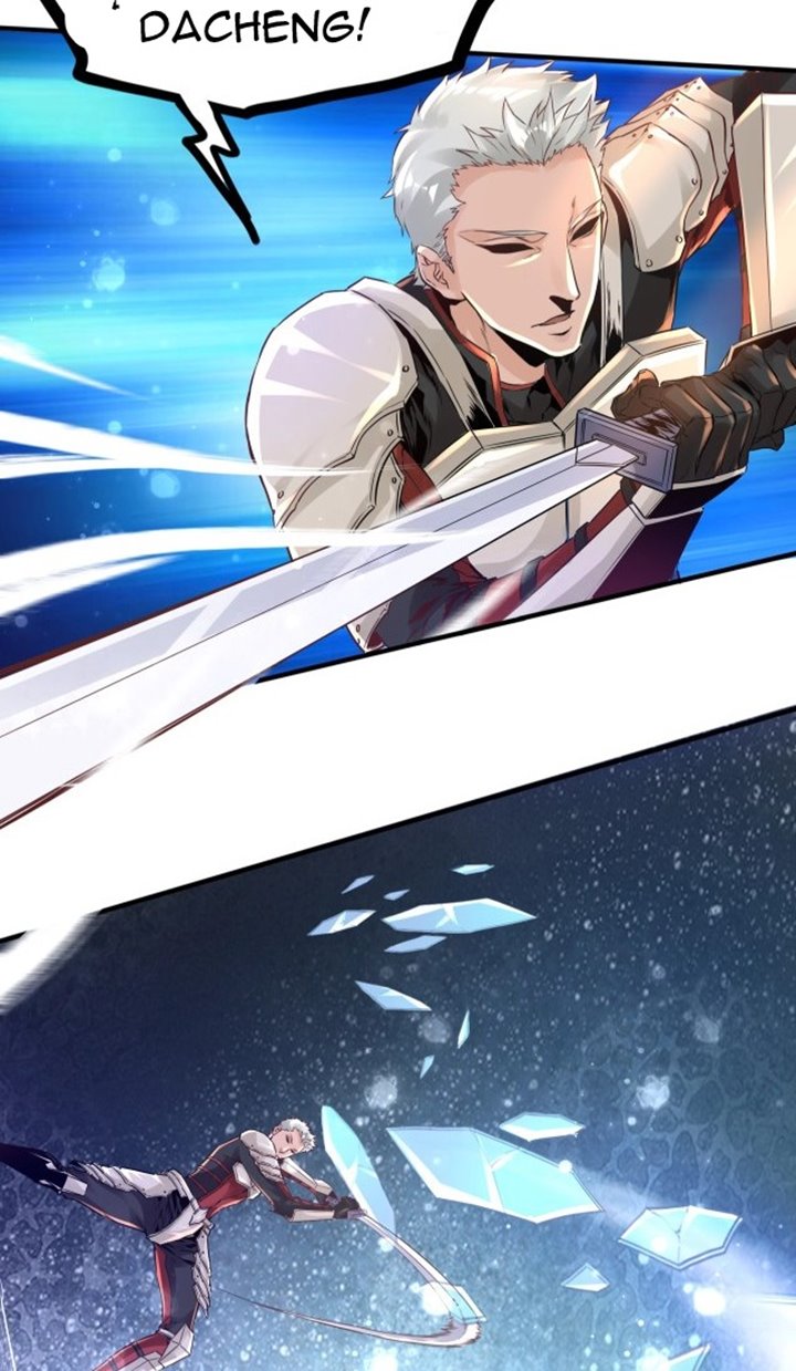 I Grinding Levels Inside The Mirror Chapter 01 Gambar 68