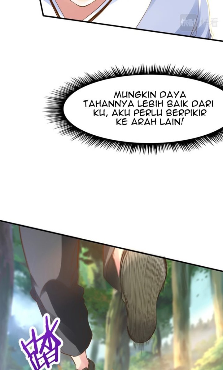 I Grinding Levels Inside The Mirror Chapter 01 Gambar 82