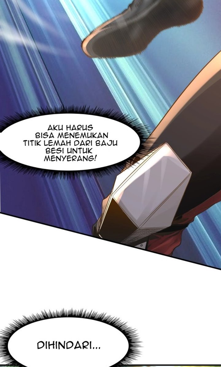 I Grinding Levels Inside The Mirror Chapter 01 Gambar 84