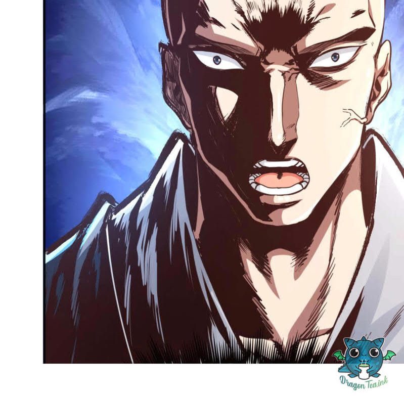 I Grinding Levels Inside The Mirror Chapter 10 Gambar 12