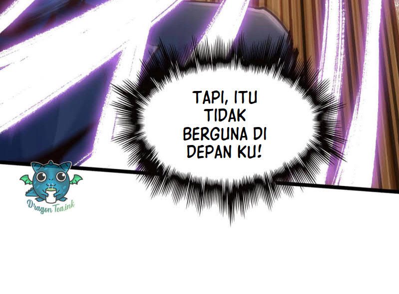 I Grinding Levels Inside The Mirror Chapter 10 Gambar 24