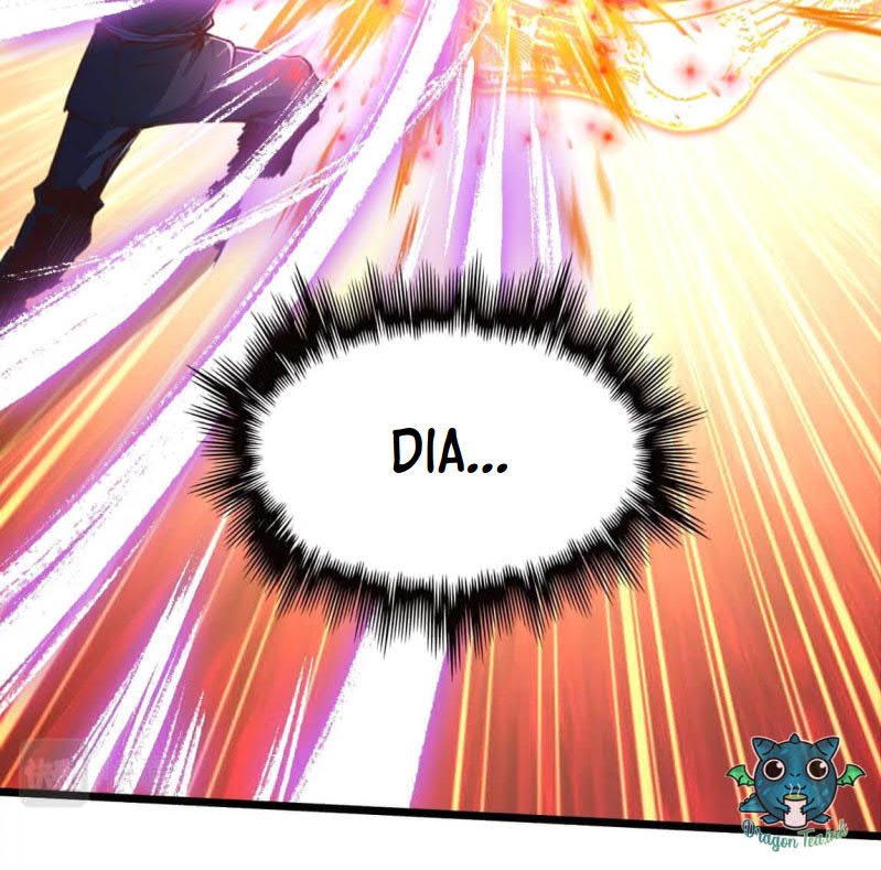 I Grinding Levels Inside The Mirror Chapter 10 Gambar 26