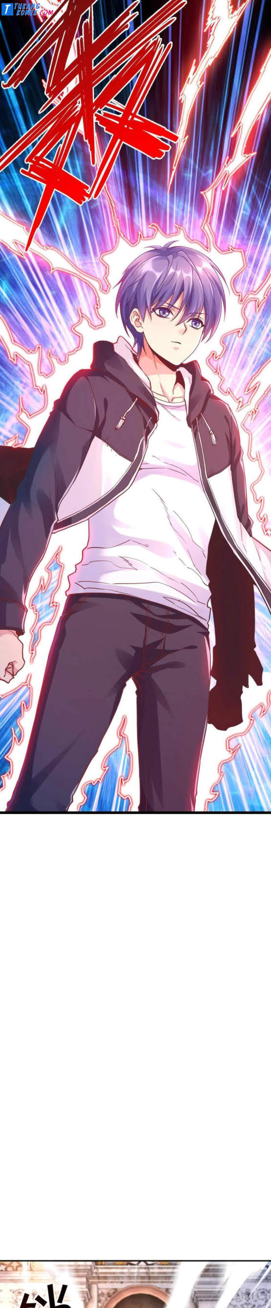 I Grinding Levels Inside The Mirror Chapter 16 Gambar 10