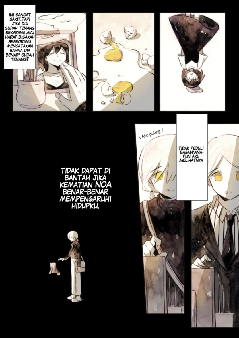I Hate These Calm Days Chapter 00 Gambar 6