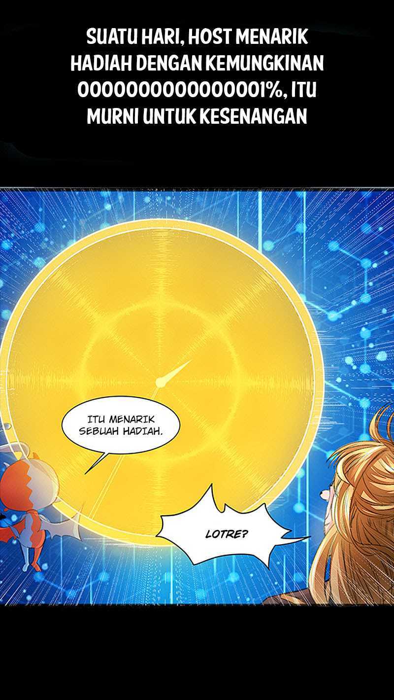 I Have Million Skill Points Chapter 01 Gambar 8