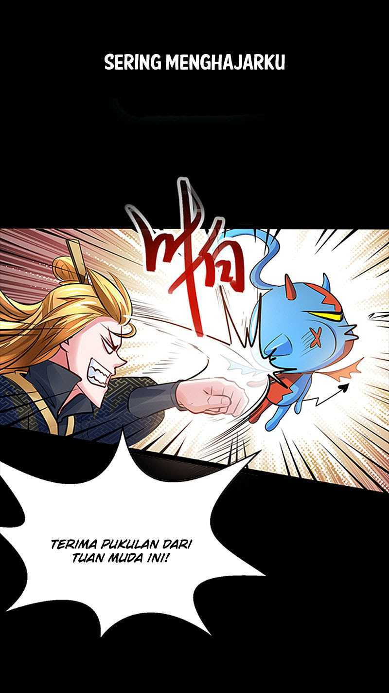 I Have Million Skill Points Chapter 01 Gambar 14