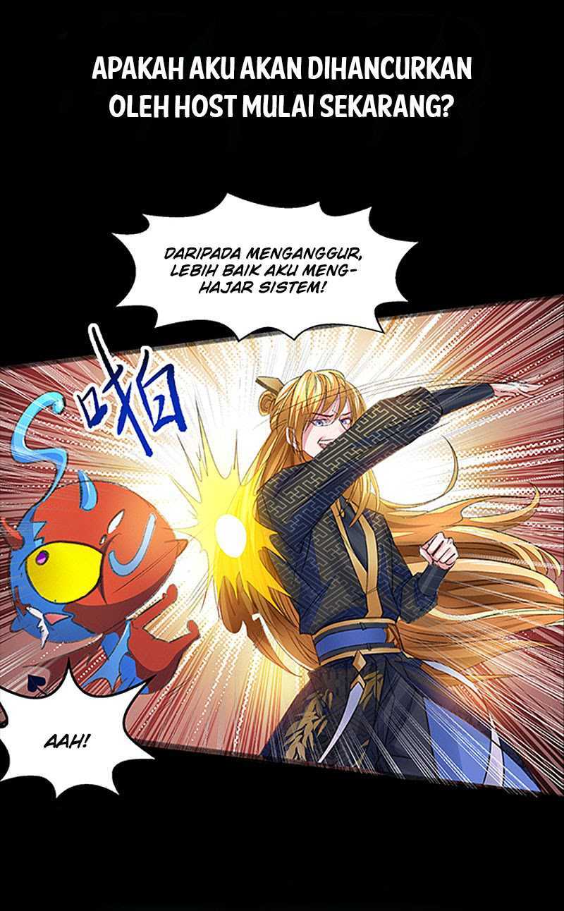 I Have Million Skill Points Chapter 01 Gambar 16