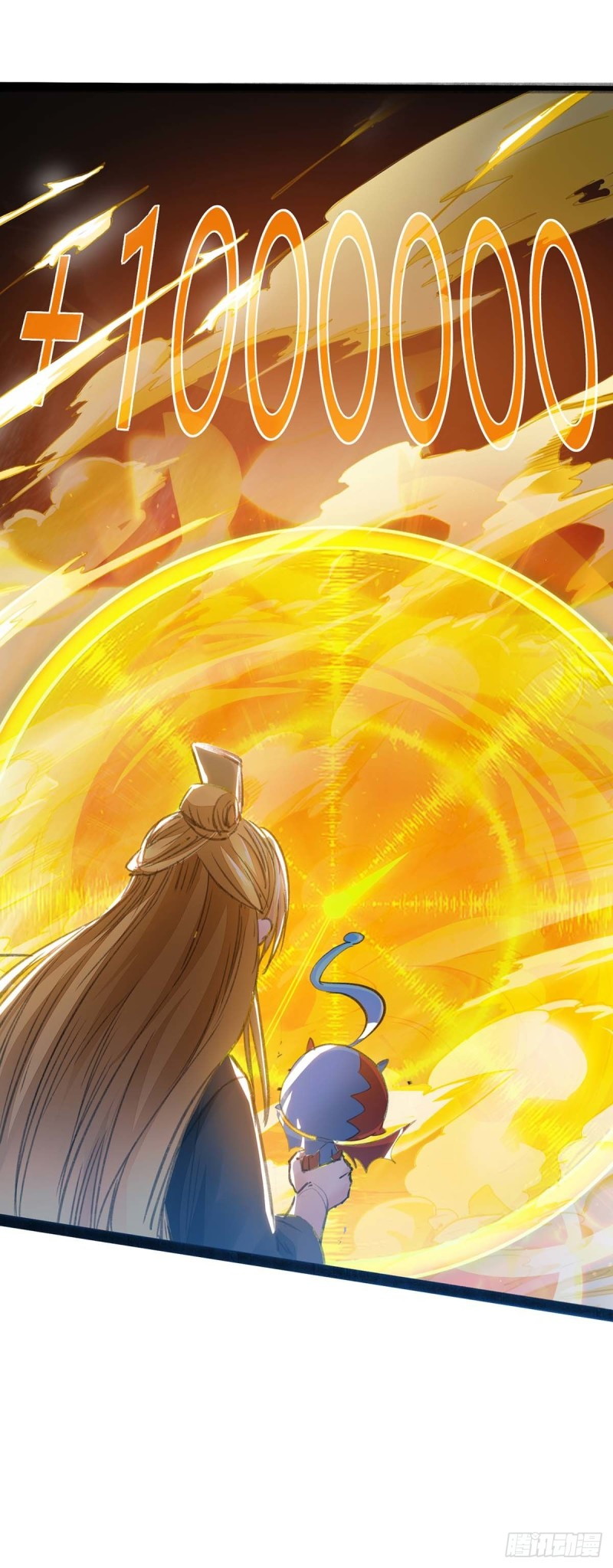 I Have Million Skill Points Chapter 04 Gambar 5
