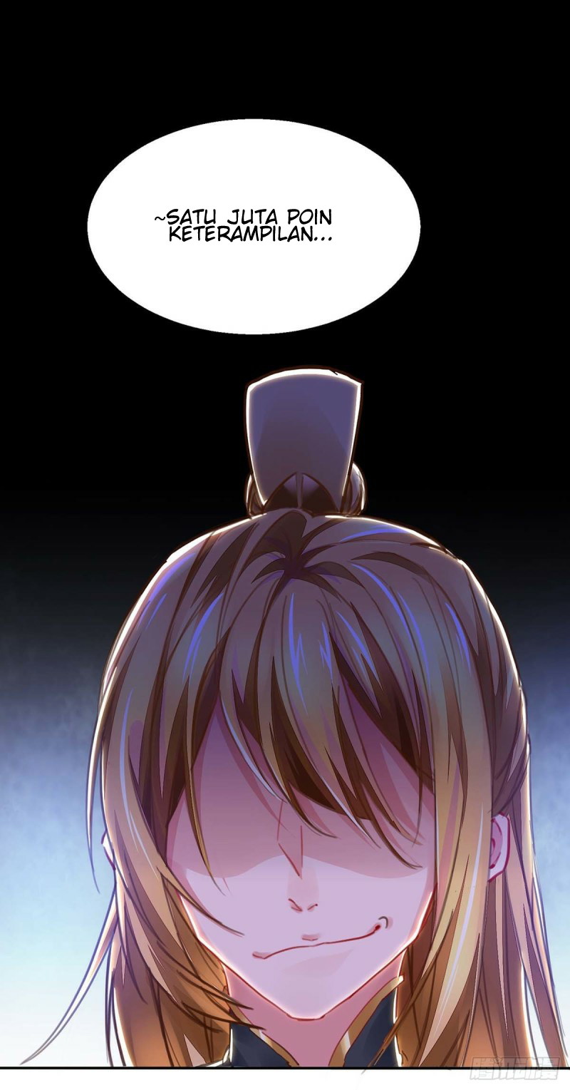 I Have Million Skill Points Chapter 04 Gambar 7