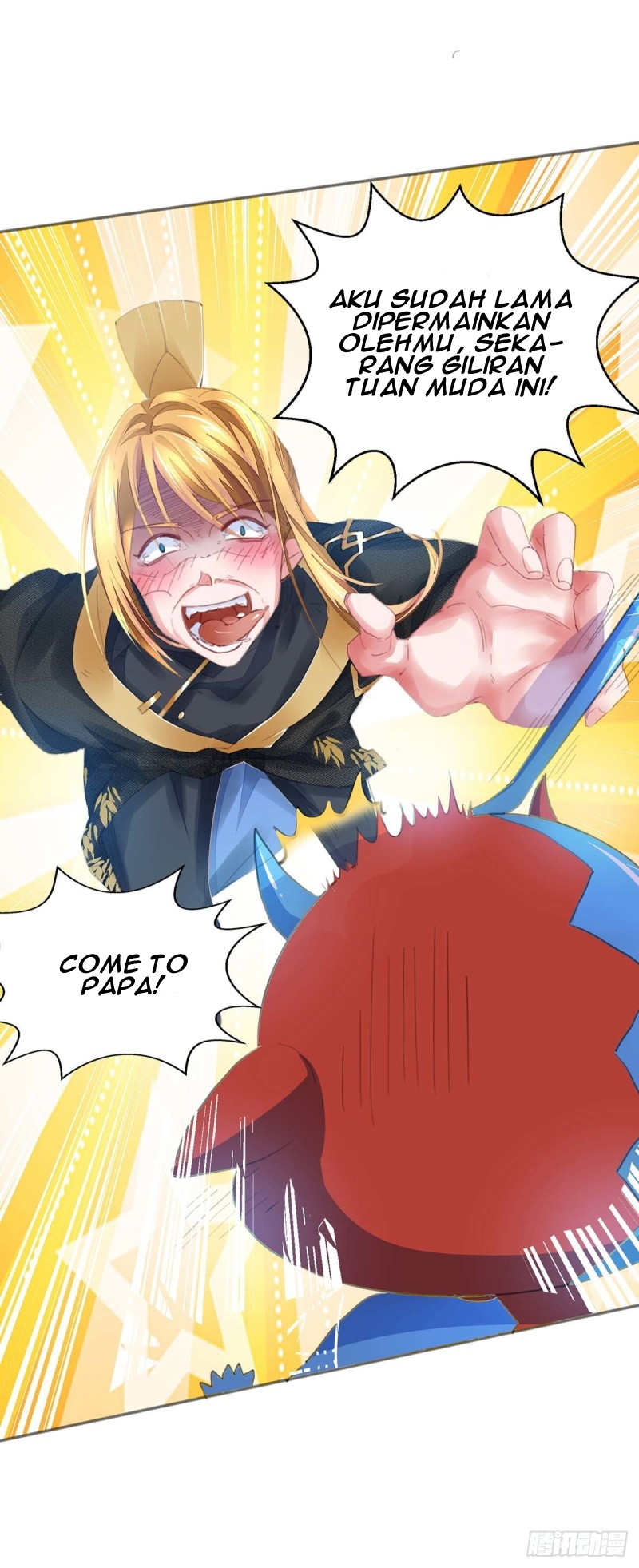 I Have Million Skill Points Chapter 04 Gambar 11