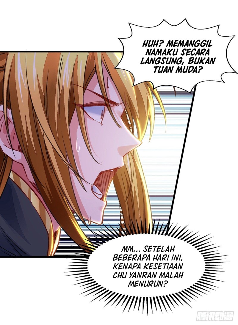 I Have Million Skill Points Chapter 29 Gambar 3