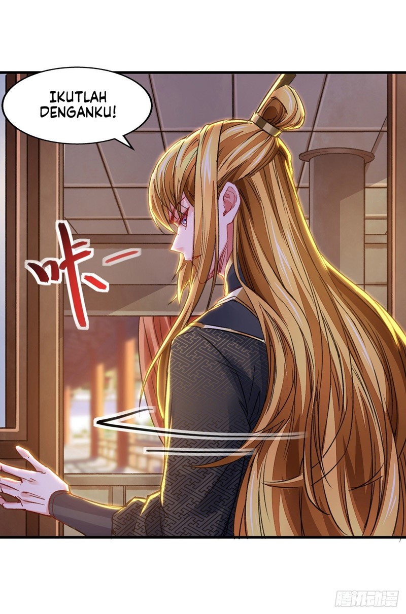 I Have Million Skill Points Chapter 29 Gambar 5