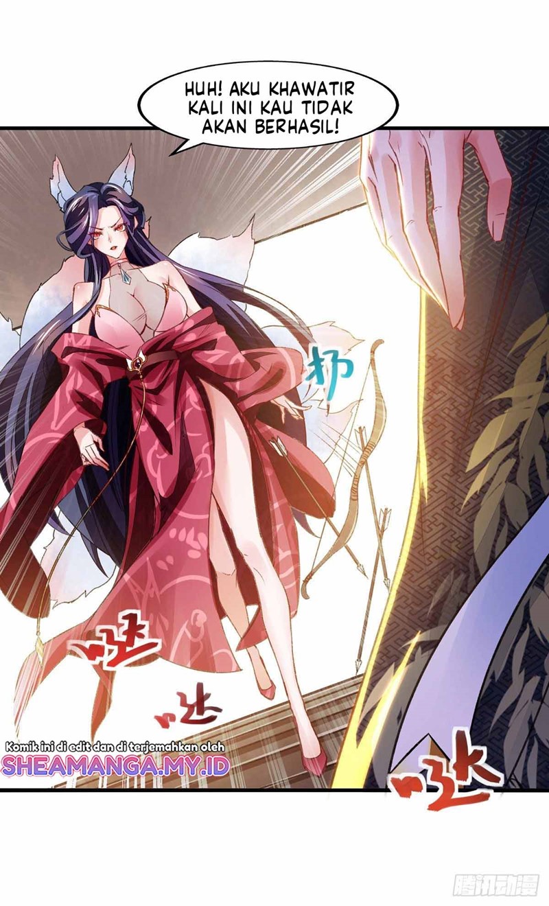 I Have Million Skill Points Chapter 29 Gambar 6