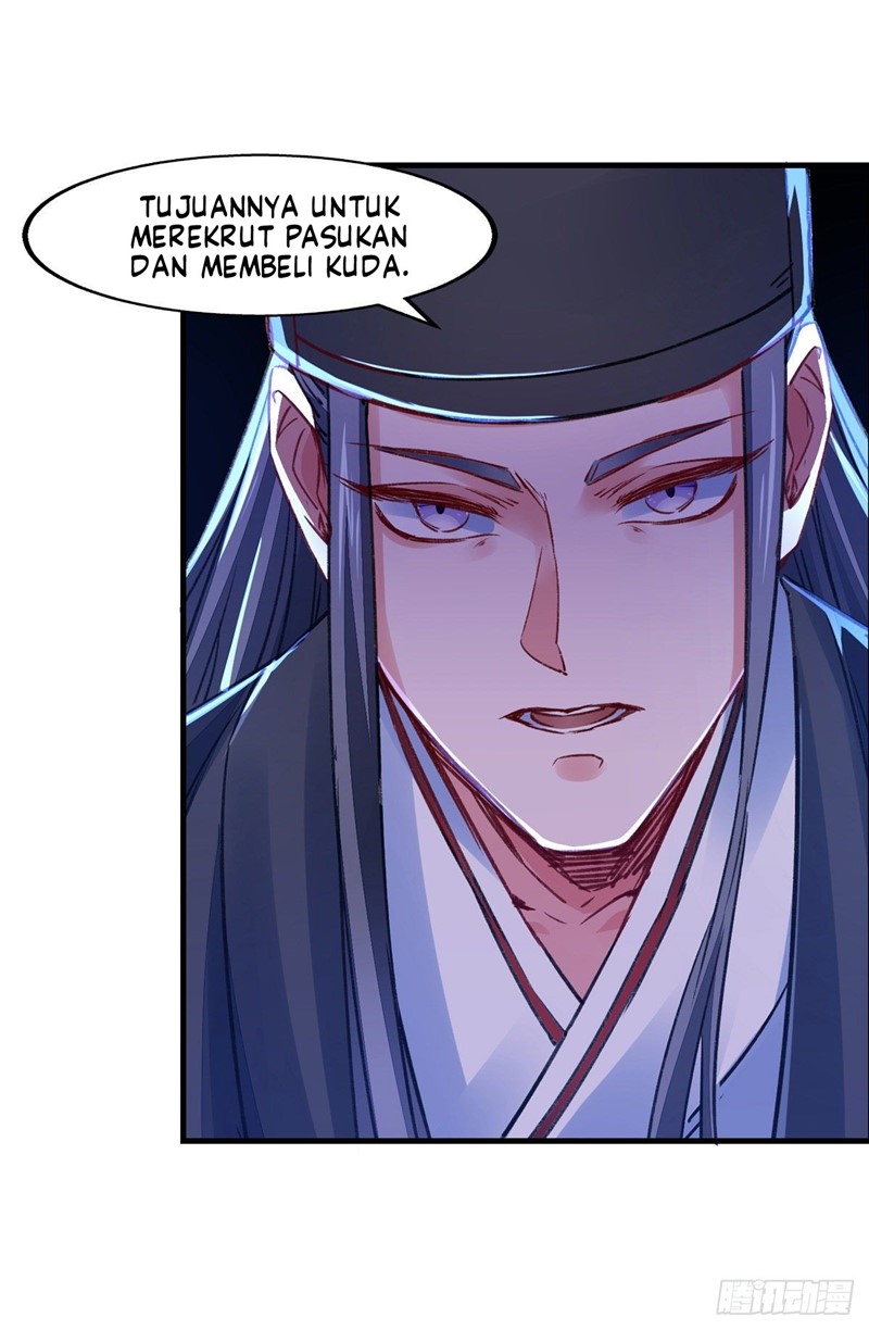 I Have Million Skill Points Chapter 29 Gambar 8