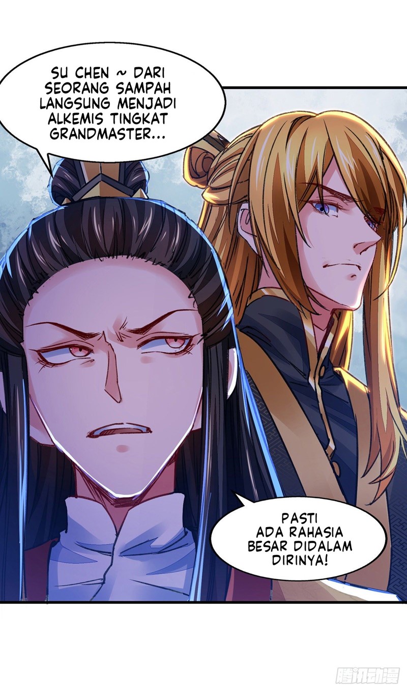 I Have Million Skill Points Chapter 29 Gambar 10