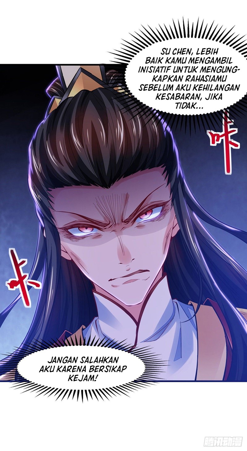 I Have Million Skill Points Chapter 29 Gambar 13
