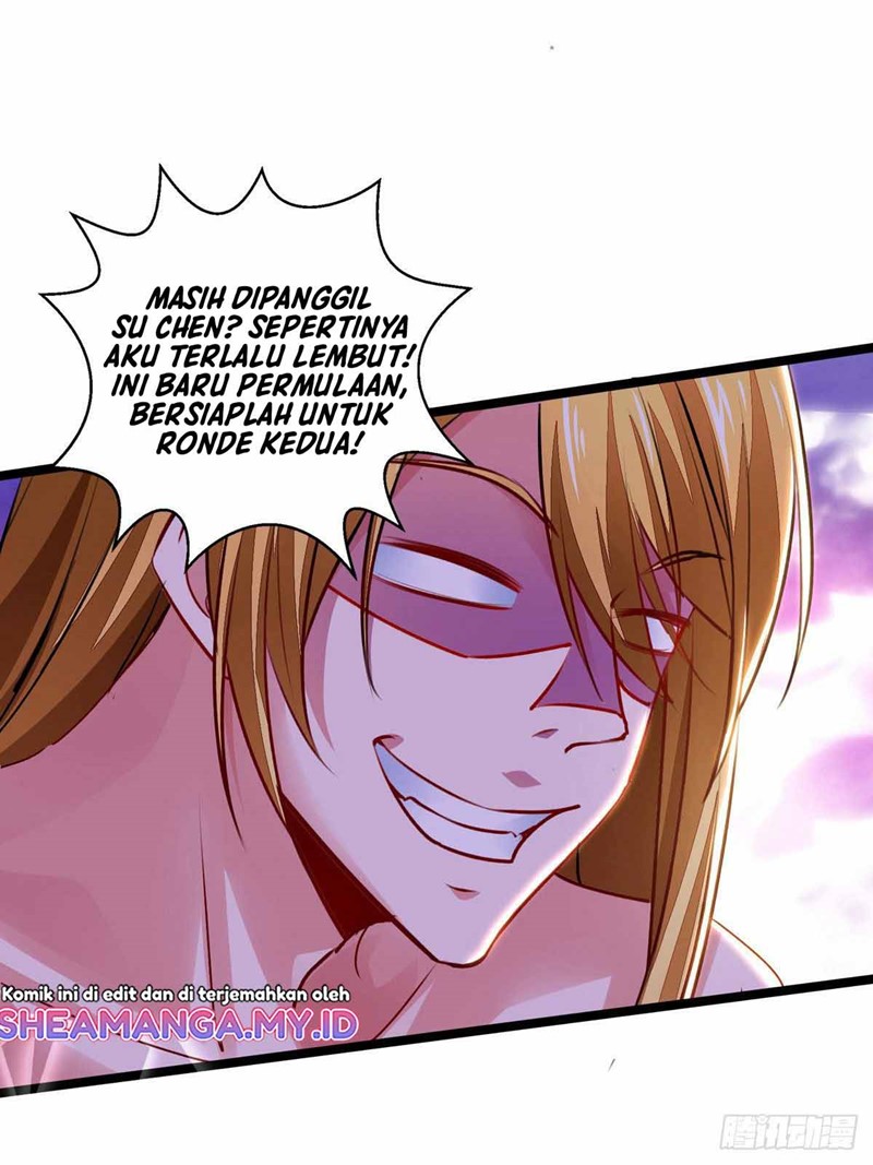 I Have Million Skill Points Chapter 29 Gambar 15