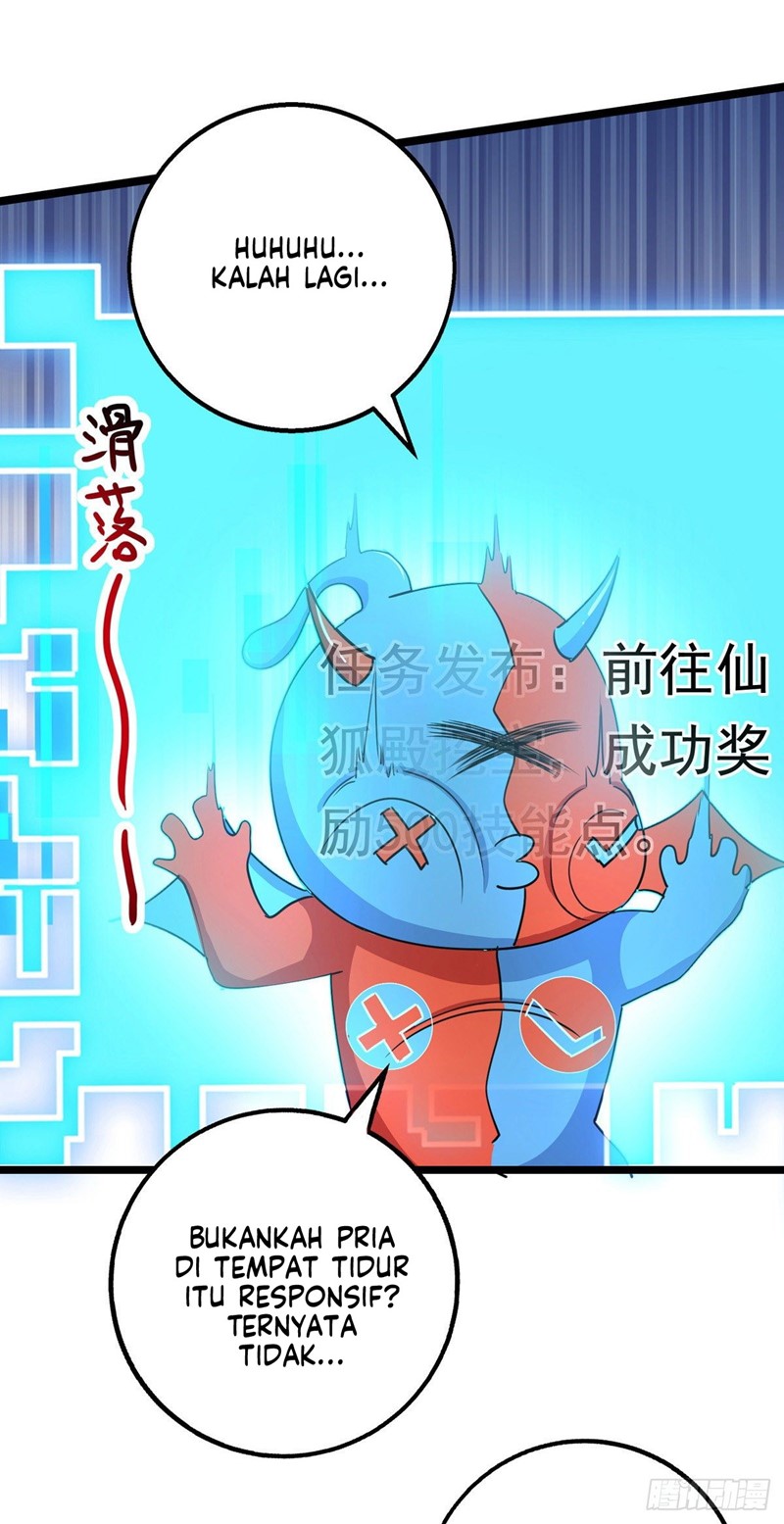 I Have Million Skill Points Chapter 29 Gambar 22