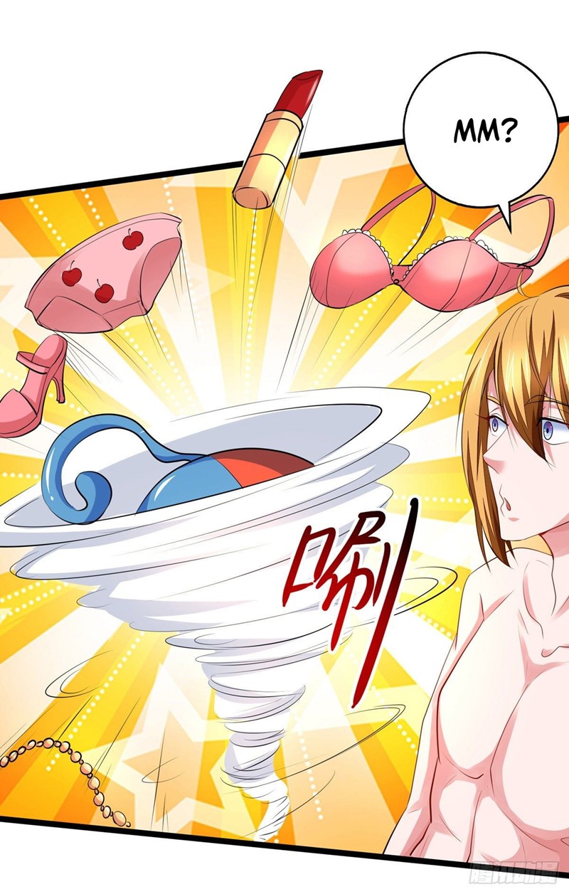 I Have Million Skill Points Chapter 29 Gambar 25