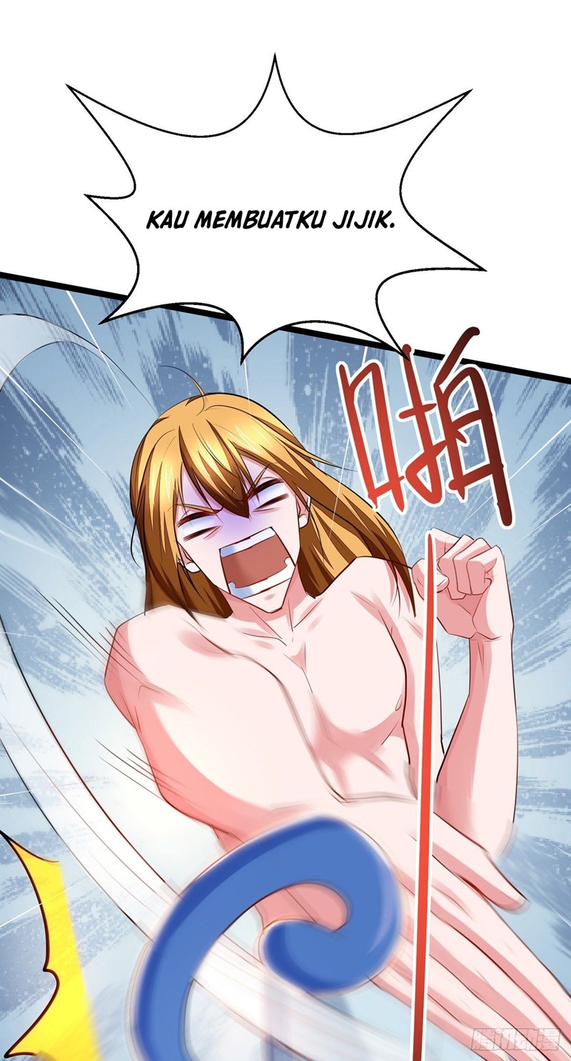 I Have Million Skill Points Chapter 29 Gambar 28