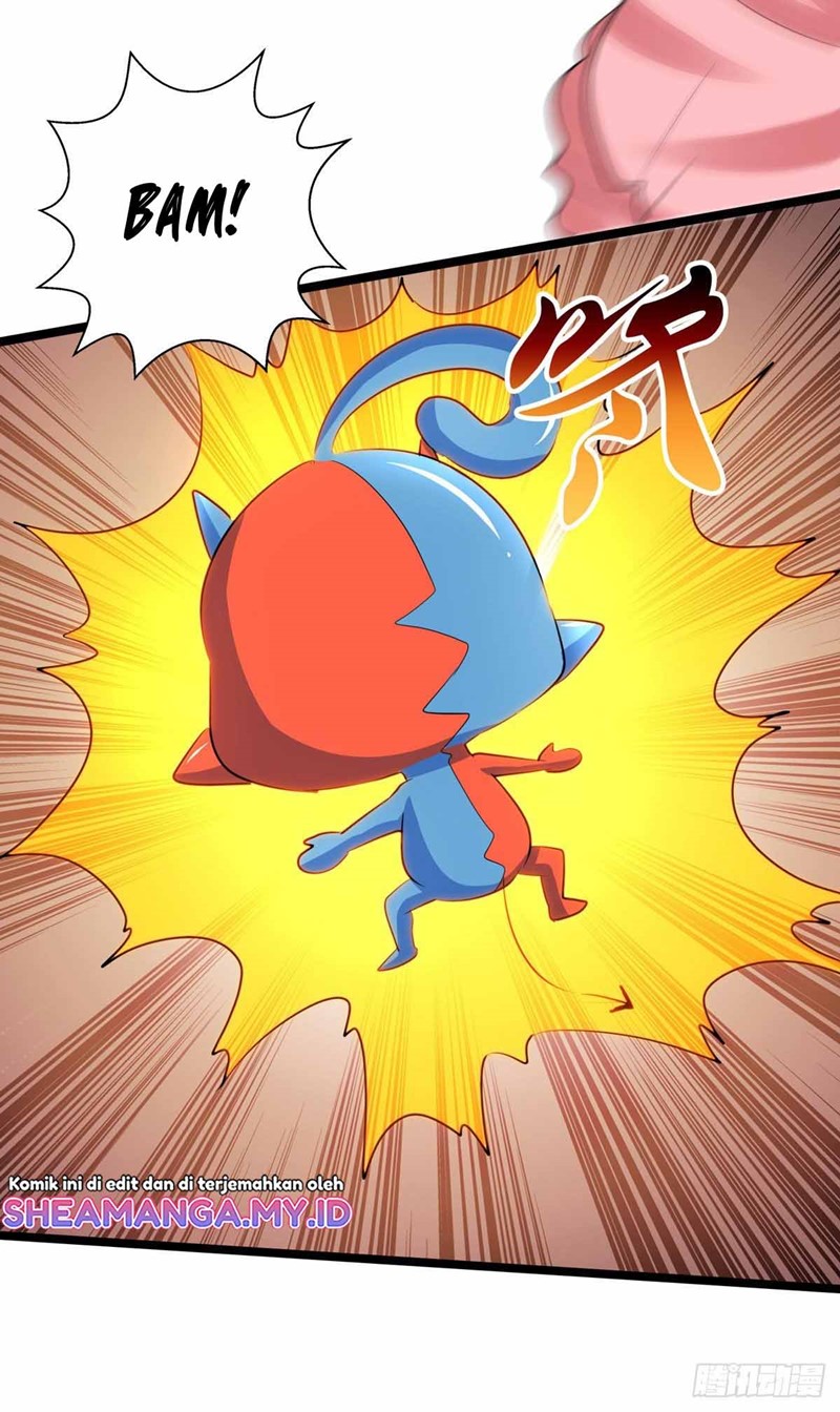 I Have Million Skill Points Chapter 29 Gambar 30